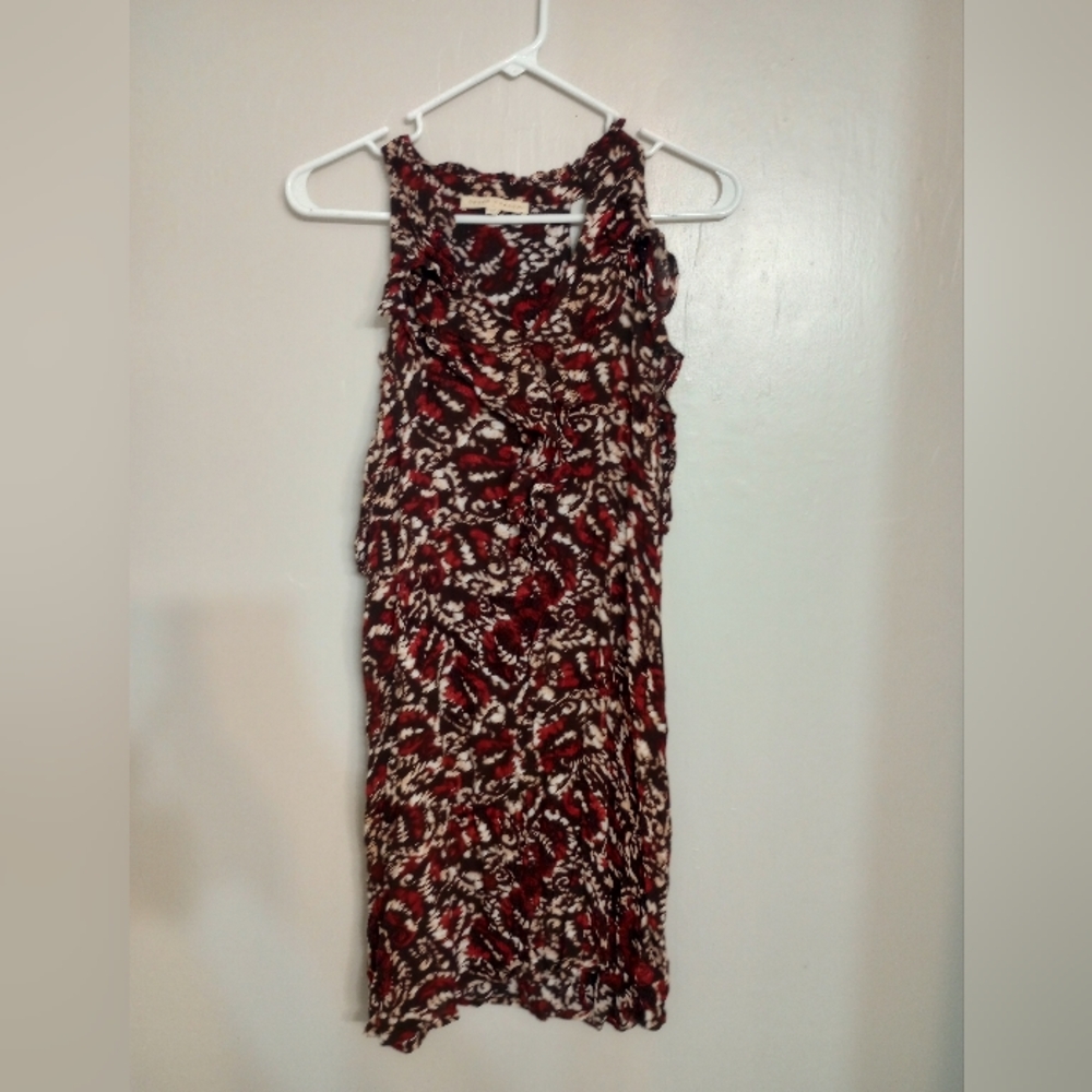 Green Dragon Women's Sleeveless Dress NWT